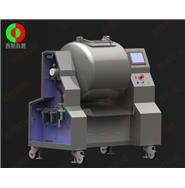 滾揉機/真空滾揉機 GRJ-300/GRJ-500 (視頻)